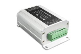 Artnet-SPI-1  Artnet-SPI Converter 5/12/24V DC